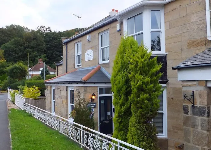 Newminster Cottage B & B