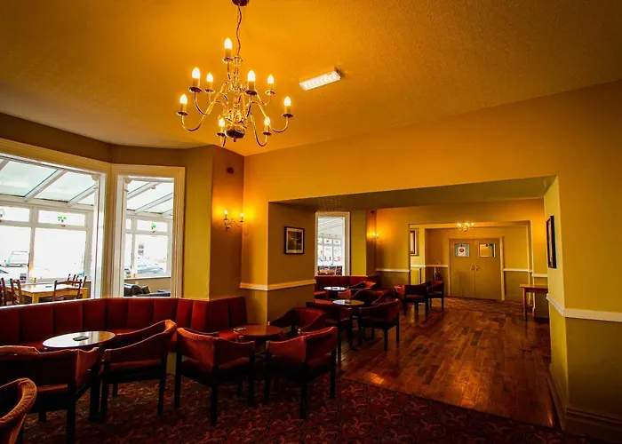 New Loretta Hotel Llandudno, United Kingdom