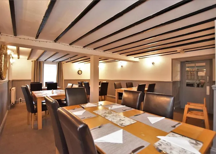 Plough Inn