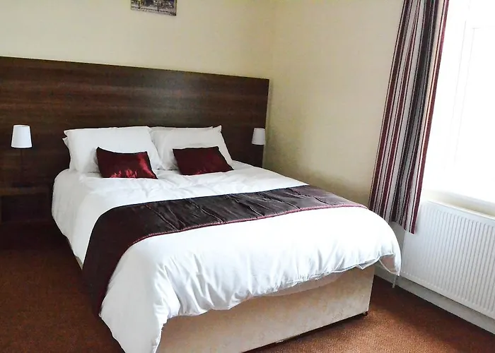 Hebburn Bed & Breakfast