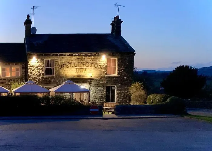 Wellington Inn Harrogate, United Kingdom