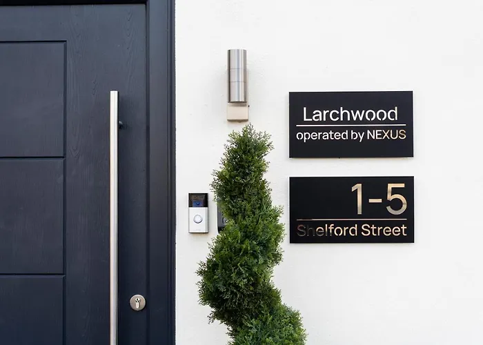 The Larchwood