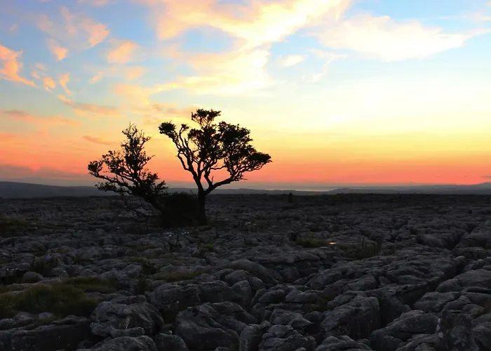 Crina Bottom - Offgrid Mountain Escape In The Yorkshire Dales National Park Hotel Ingleton , United Kingdom