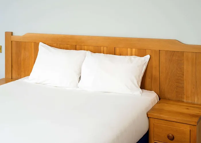 Ladybird Hotel Bromsgrove, United Kingdom
