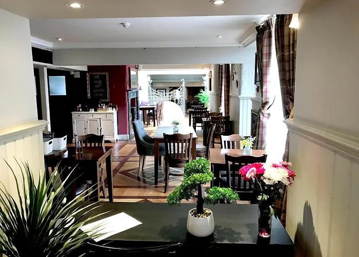 The Lodge At Lancaster