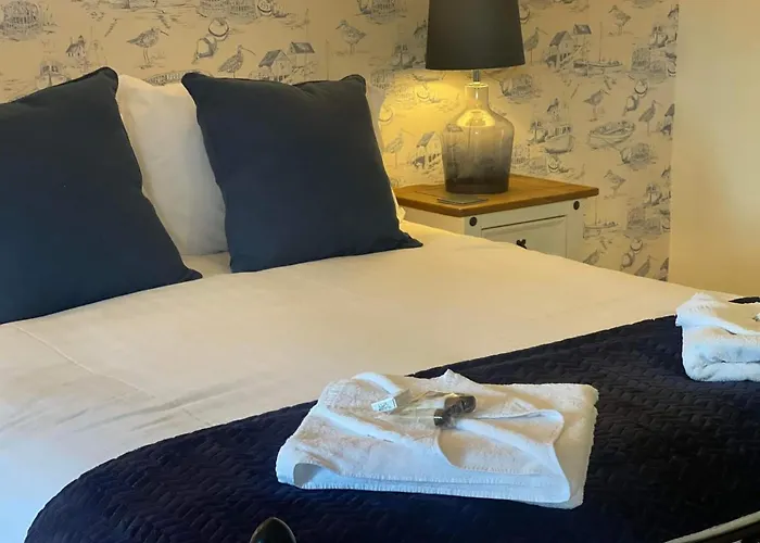 Bay Horse Cottages Durham, United Kingdom