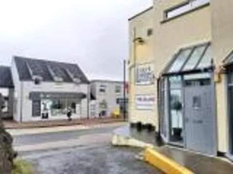 The Islander Bunkhouse Hostel Kyle of Lochalsh, United Kingdom