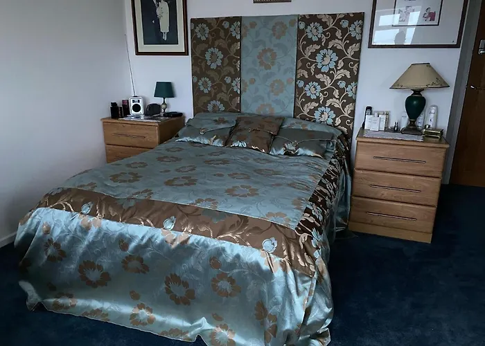 Pagham Getaways Hotel, United Kingdom