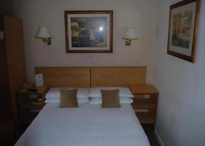 New County Hotel