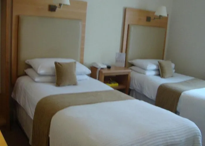 New County Hotel