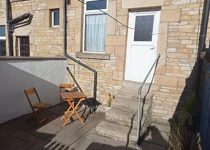 Rowland House - Central Skipton, Dales Gateway, United Kingdom