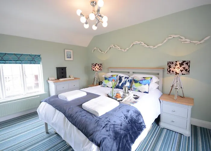 Bunny Cottage, Aldeburgh, United Kingdom