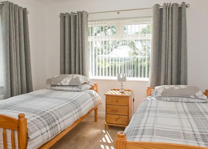 Maple Cottage Dunnamore, United Kingdom