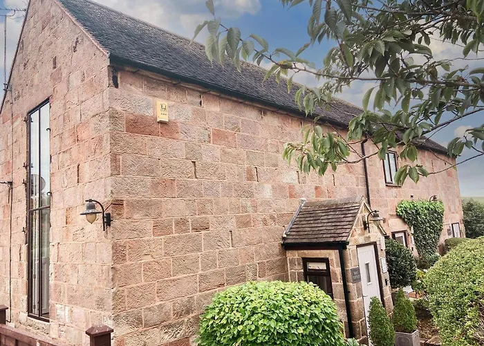 Horsley Lodge