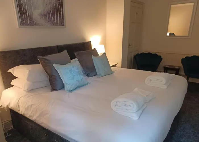 Holdfast Cottage Hotel