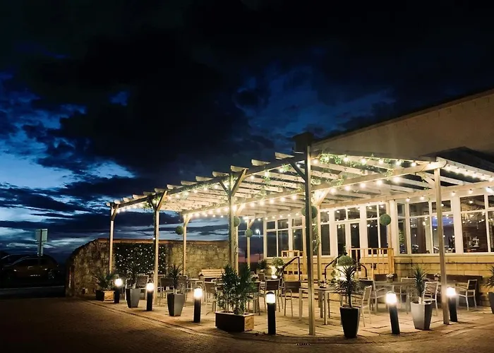 Horizon Hotel Ayr, United Kingdom