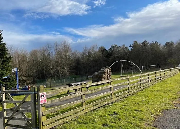 Old Colliery Stables