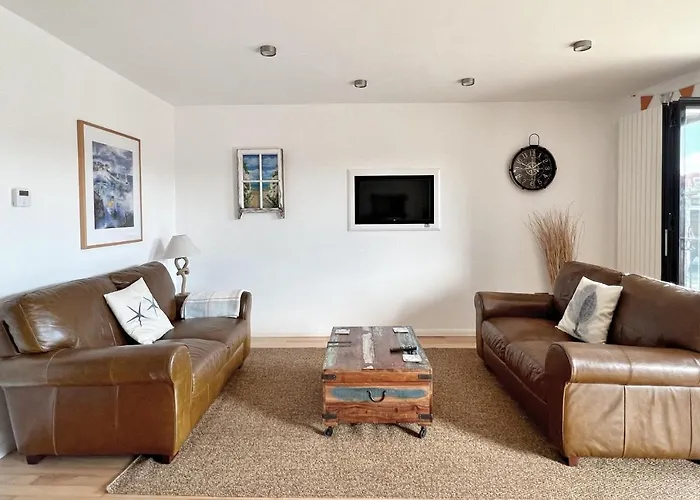 The Beach House Broadstairs, United Kingdom