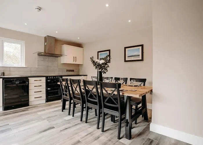 Mountain View Lodge Newcastle , United Kingdom