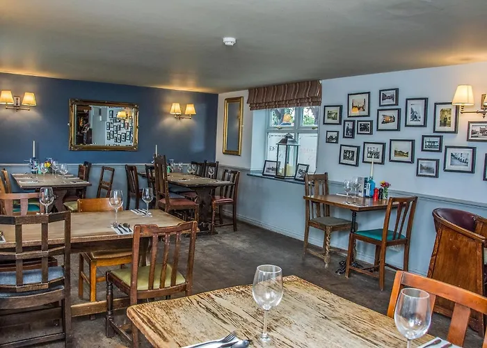The George Inn Warminster, United Kingdom