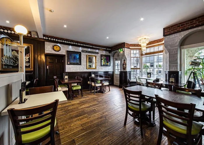 Snooze Bed & Breakfast Llandudno, United Kingdom