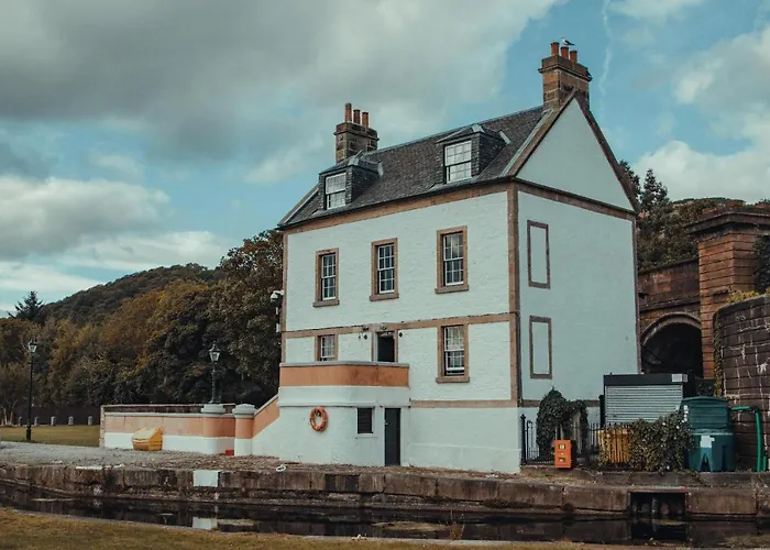 Custom House Hotel Bowling, United Kingdom