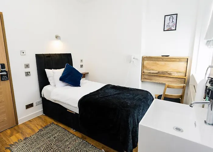 Cambridge House Hotel, United Kingdom