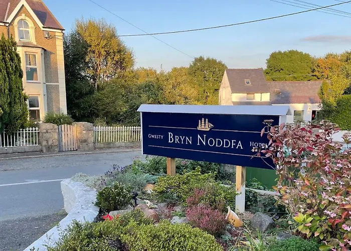Bryn Noddfa Bed & Breakfast Morfa Nefyn, United Kingdom