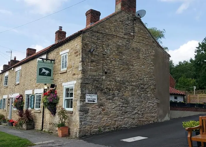 The White Horse Inn York, United Kingdom