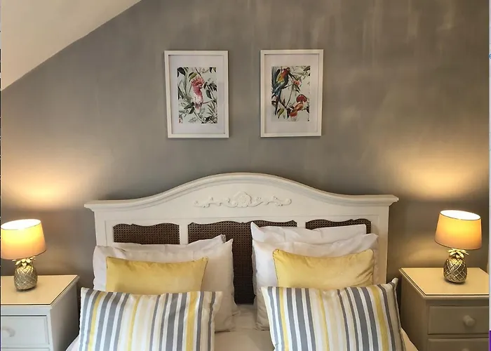 The White Lodge
