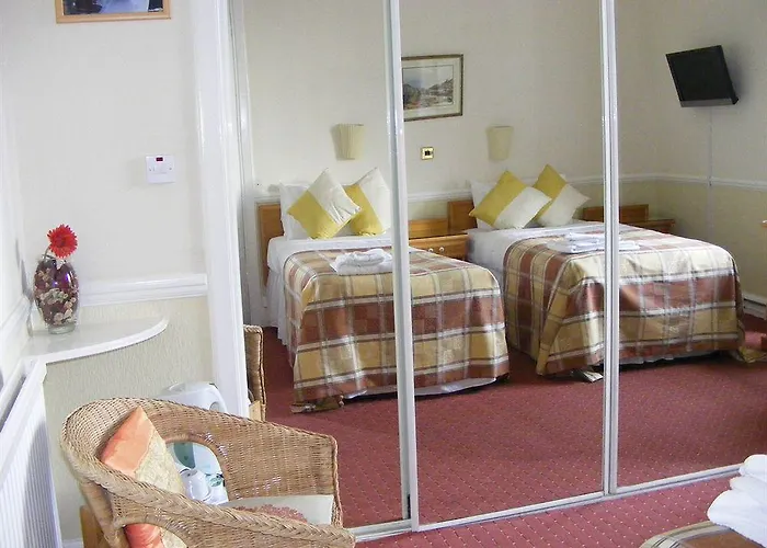 Prestwick Old Course Hotel, United Kingdom