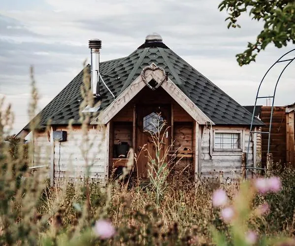 Hatters Meadows Glamping