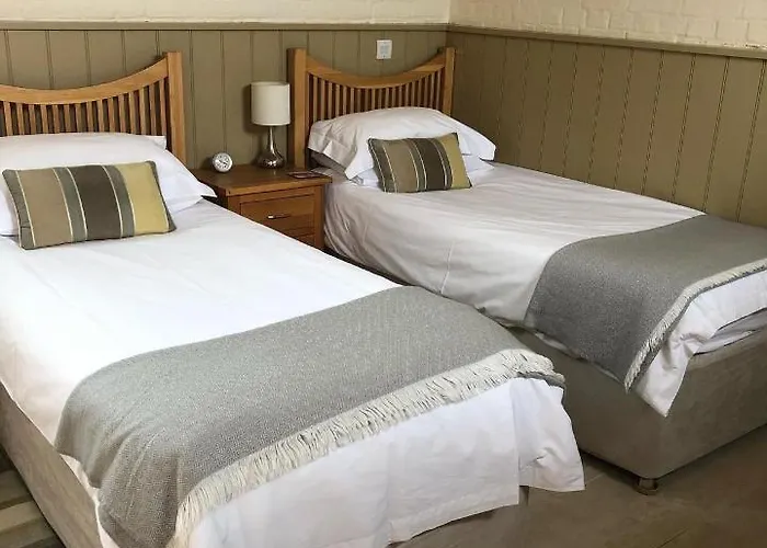 Hyde Mill Bed & Breakfast Luton , United Kingdom