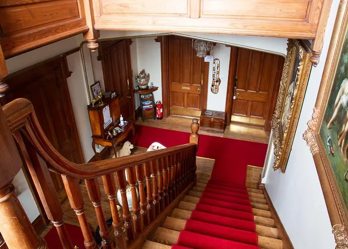 St Michaels Guest House Elgin, United Kingdom