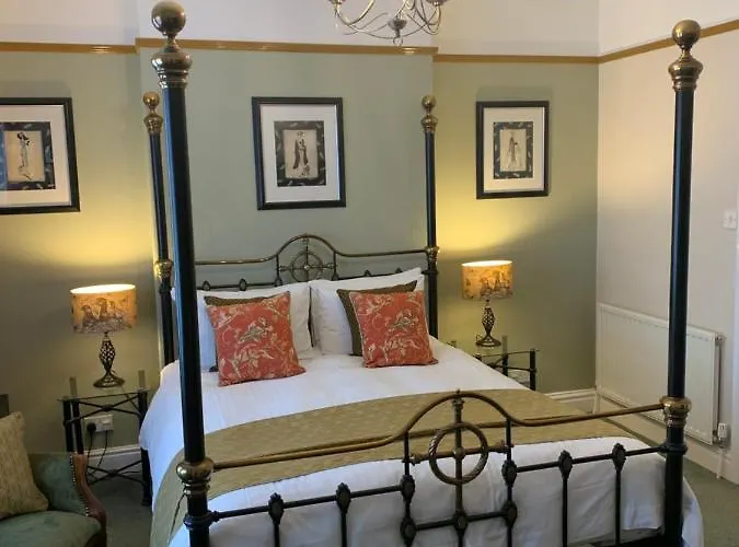 Glendower House Hotel Minehead, United Kingdom