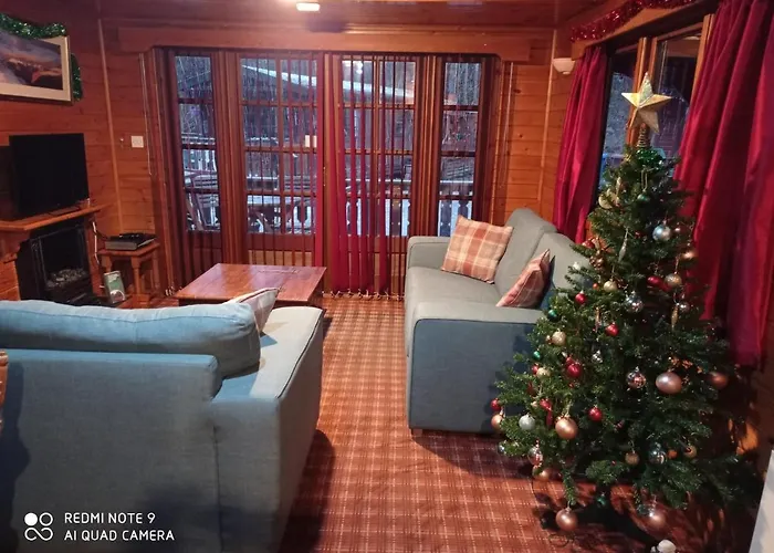 Lurchers Cabin