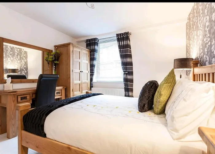 Victoria Place Apartment Belfast, United Kingdom