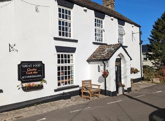 George Inn St Briavels
