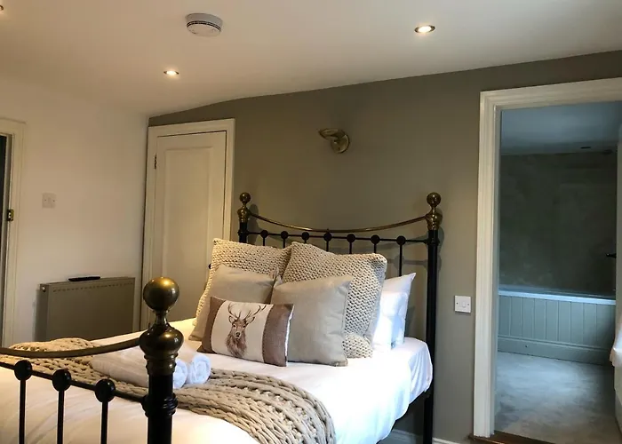 The White Hart Inn Ingatestone, United Kingdom