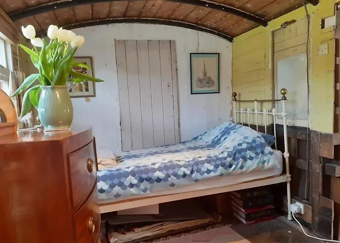 Sundial Cottage Norwich, United Kingdom