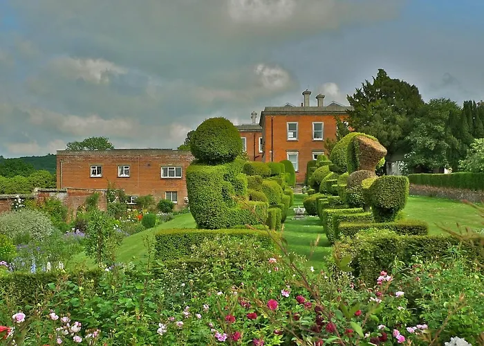 Mount Ephraim B&B Hernhill, United Kingdom