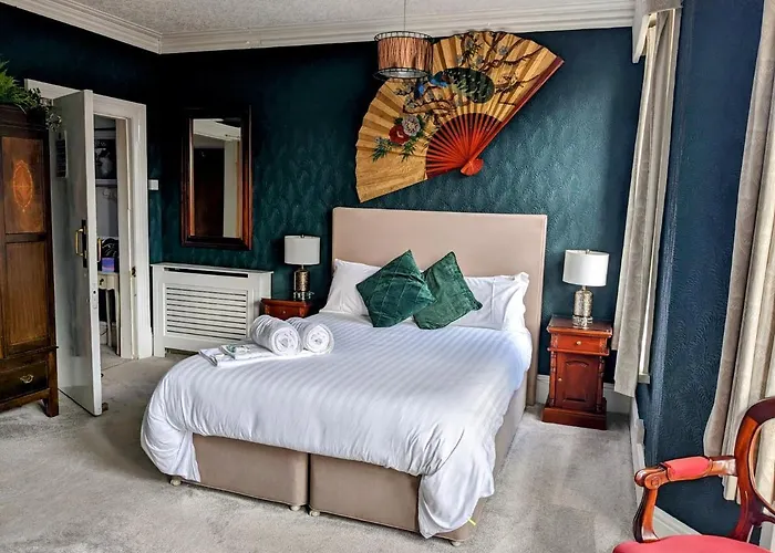 The Franklin Hotel Harrogate, United Kingdom