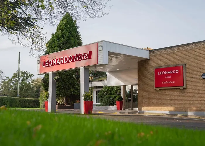 Leonardo Cheltenham