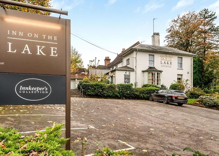 Inn On The Lake By Innkeeper'S Collection