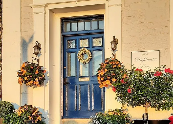 Highlander House Boutique