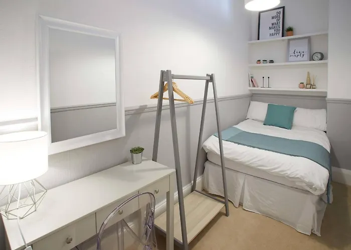 Host & Stay - Havelock Place Apartment Whitby, United Kingdom