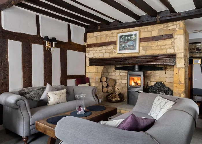Badgers Hall Chipping Campden, United Kingdom