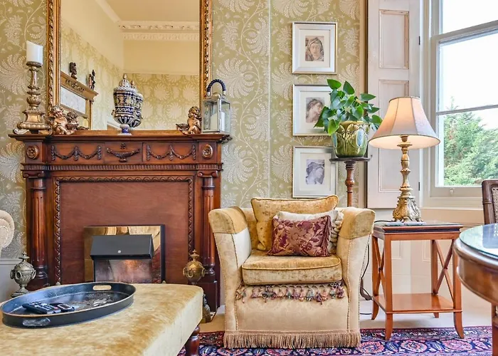 Muntham Luxury Holiday Apartments Torquay, United Kingdom