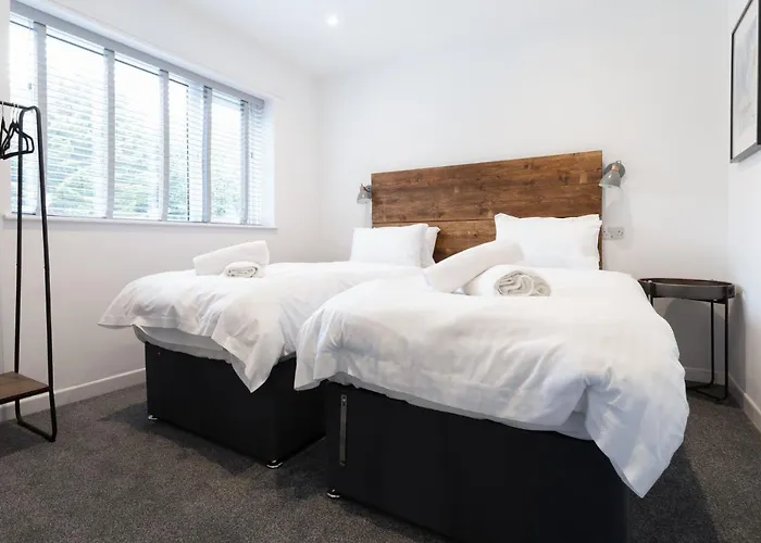 Park View Hotel Falmouth, United Kingdom
