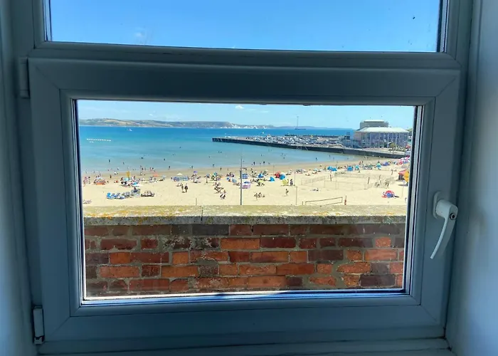The Fairhaven Hotel Weymouth, United Kingdom